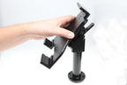 Brodit tabletset met pedestal mount 180-230 mm | 215857 - productfoto 2
