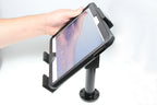 Brodit tabletset met pedestal mount 180-230 mm | 215857 - productfoto 3