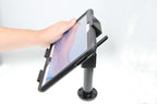 Brodit tabletset met pedestal mount 180-230 mm | 215857 - productfoto 4