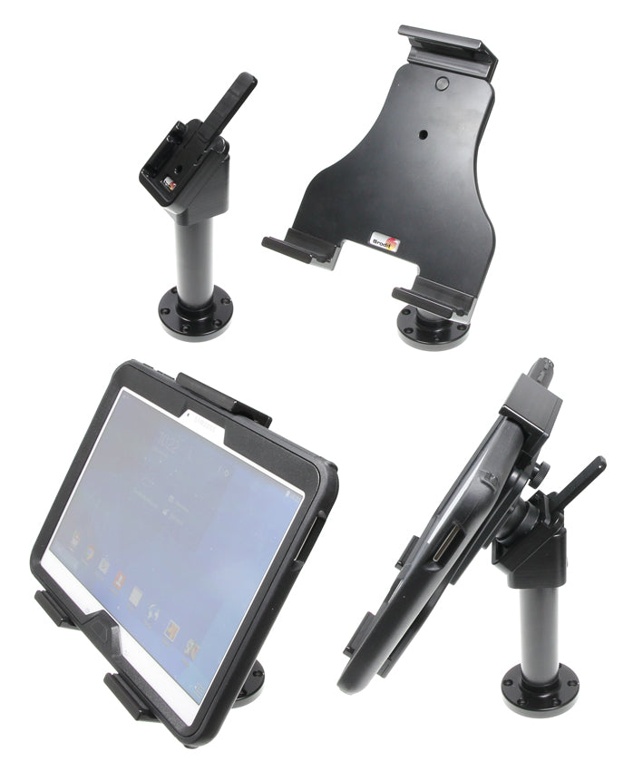 Brodit tabletset met pedestal mount 180-230 mm | 215857 - productfoto 1