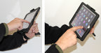 Brodit verstelbare MultiStand 140-195 mm | 215867 - productfoto 7