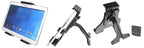 Brodit verstelbare MultiStand 180-230 mm | 215868 - productfoto 6
