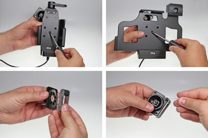 Brodit trillingsdemper hard | 215881 - productfoto 2