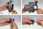 Brodit trillingsdemper hard | 215881 - productfoto 2