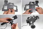 Brodit trillingsdemper hard | 215881 - productfoto 4