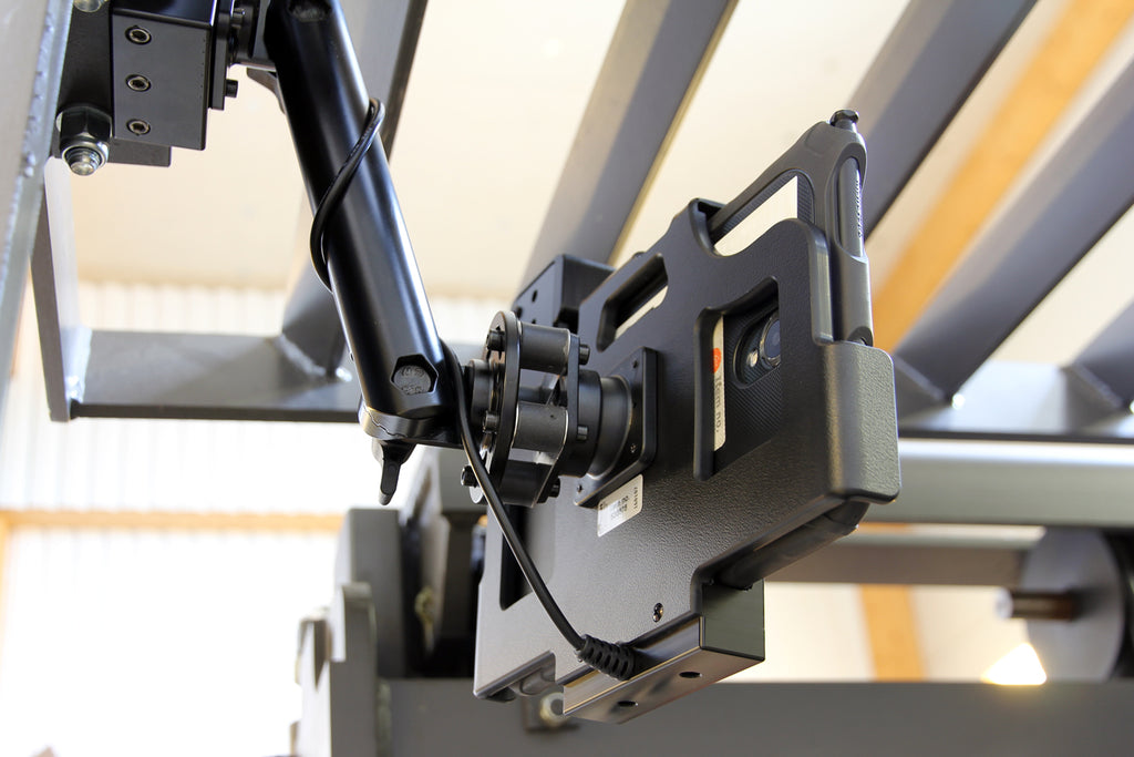 Brodit trillingsdemper hard | 215881 - productfoto 7