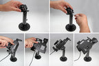 Brodit trillingsdemper soft | 215882 - productfoto 3