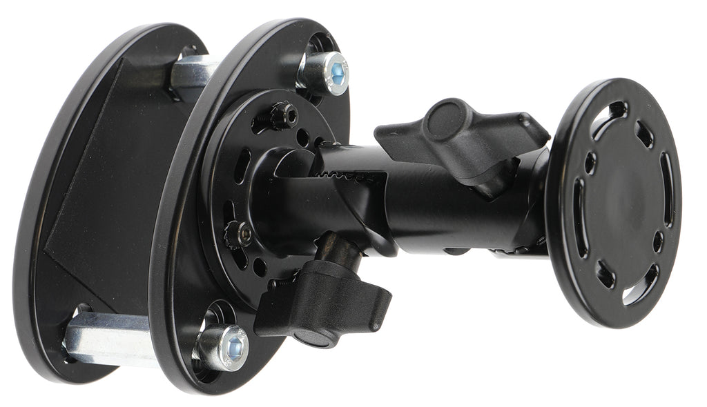 Brodit Heavy Duty pedestal mount | 215888 - productfoto 2