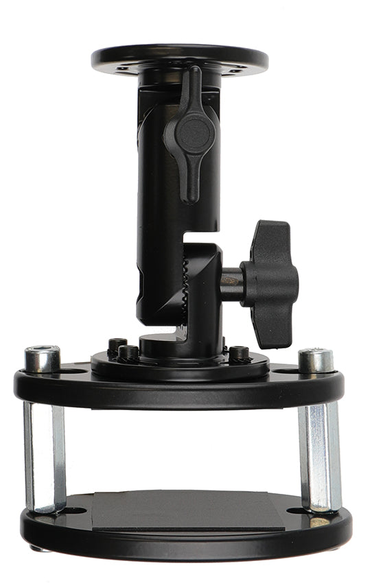 Brodit Heavy Duty pedestal mount | 215888 - productfoto 1