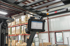 Brodit Heavy Duty pedestal mount | 215889 - productfoto 3
