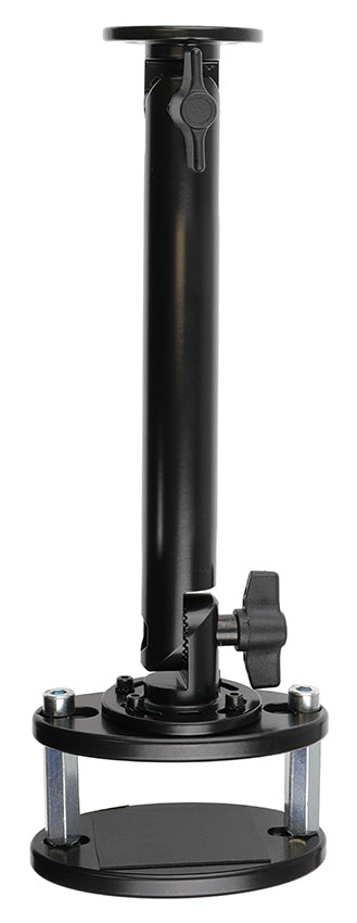 Brodit Heavy Duty pedestal mount | 215891 - productfoto 1
