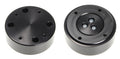 Brodit pedestal mount draaiplaat 64 mm diameter | 215905 - productfoto 1