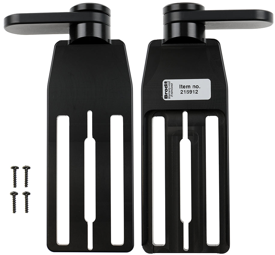 Brodit draaibare bovensteun | 215912 - productfoto 1