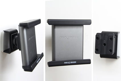 Brodit apparaat montageadapter voor Nextbase Universal Mount | 215913 - productfoto 5