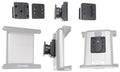 Brodit apparaat montageadapter voor Nextbase Universal Mount | 215913 - productfoto 1