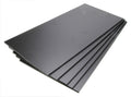 Brodit ABS kunststof montageplaten set 5 mm | 215917 - productfoto 1