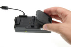 Brodit houder voor Zebra RS507X en Zebra RS507 | 215918 - productfoto 2