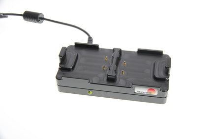 Brodit houder voor Zebra RS507X en Zebra RS507 | 215918 - productfoto 4