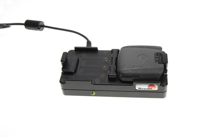 Brodit houder voor Zebra RS507X en Zebra RS507 | 215918 - productfoto 5