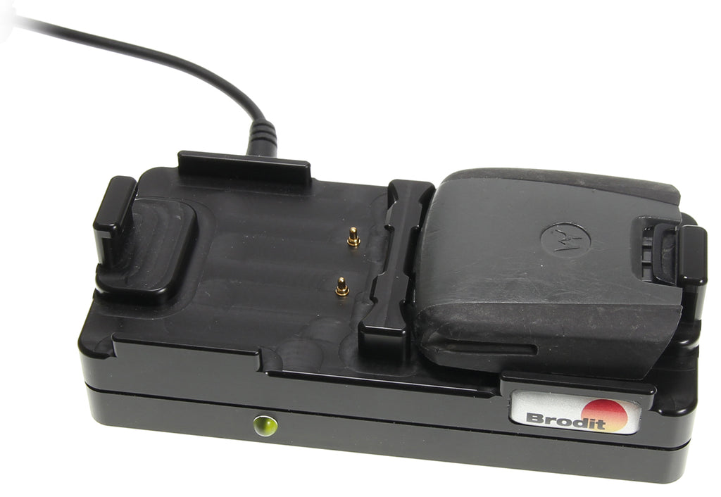 Brodit houder voor Zebra RS507X en Zebra RS507 | 215918 - productfoto 6