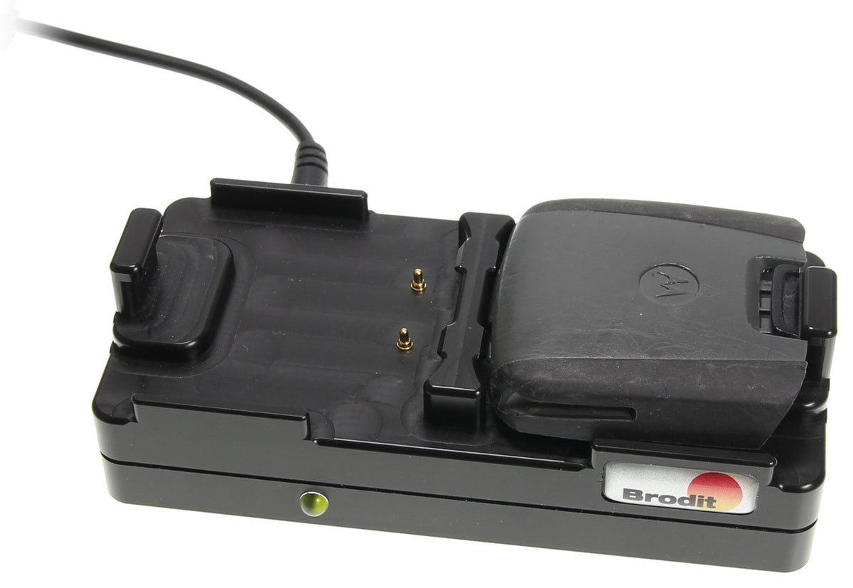 Brodit houder voor Zebra RS507X en Zebra RS507 | 215918 - productfoto 6