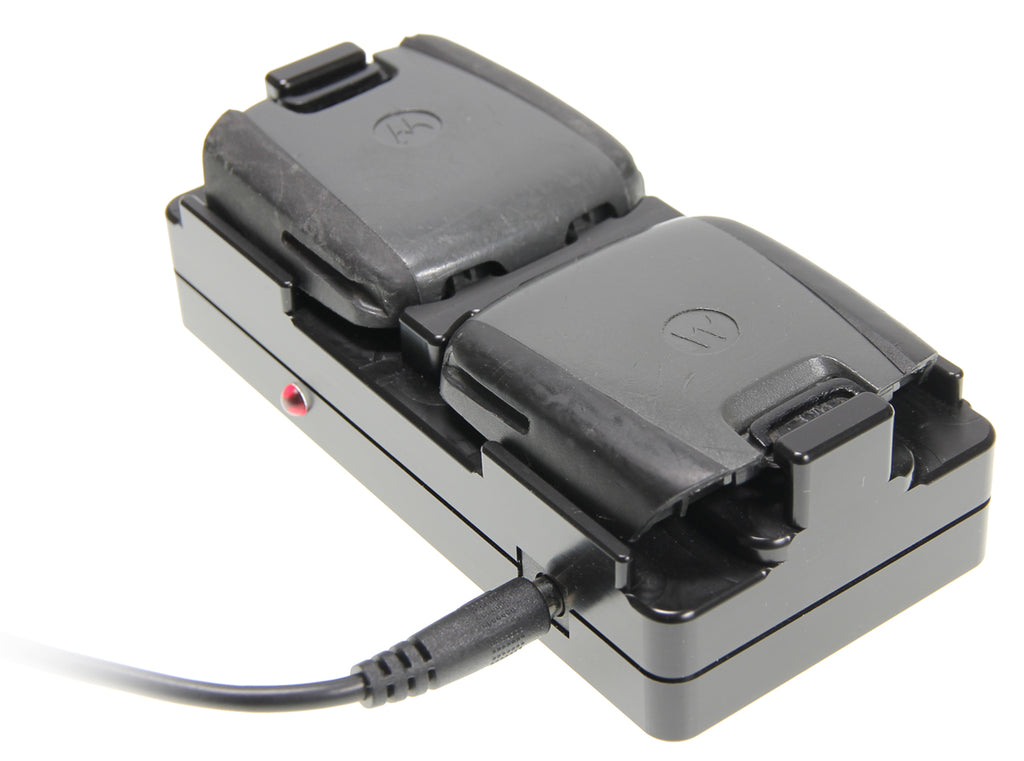 Brodit houder voor Zebra RS507X en Zebra RS507 | 215918 - productfoto 7
