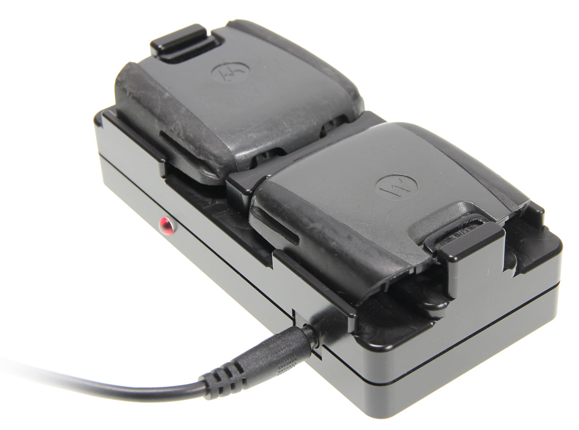 Brodit houder voor Zebra RS507X en Zebra RS507 | 215918 - productfoto 7