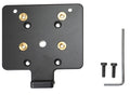 Brodit mount voor Zebra ZQ521, Zebra ZQ520 en Zebra ZQ511 | 215921 - productfoto 1