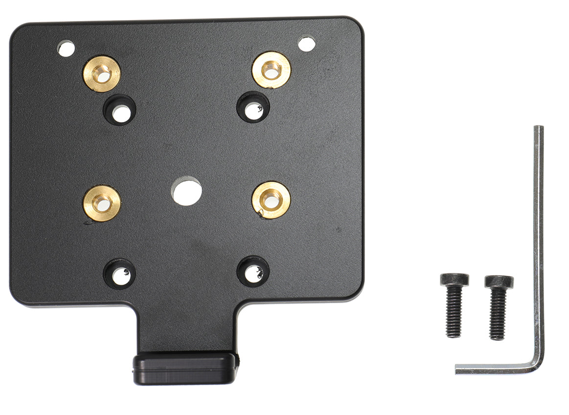 Brodit mount voor Zebra ZQ521, Zebra ZQ520 en Zebra ZQ511 | 215921 - productfoto 1