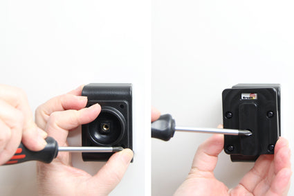 Brodit apparaat montageadapter voor Digitax X-One | 215926 - productfoto 3