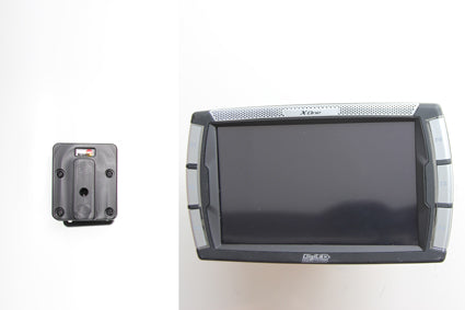Brodit apparaat montageadapter voor Digitax X-One | 215926 - productfoto 5