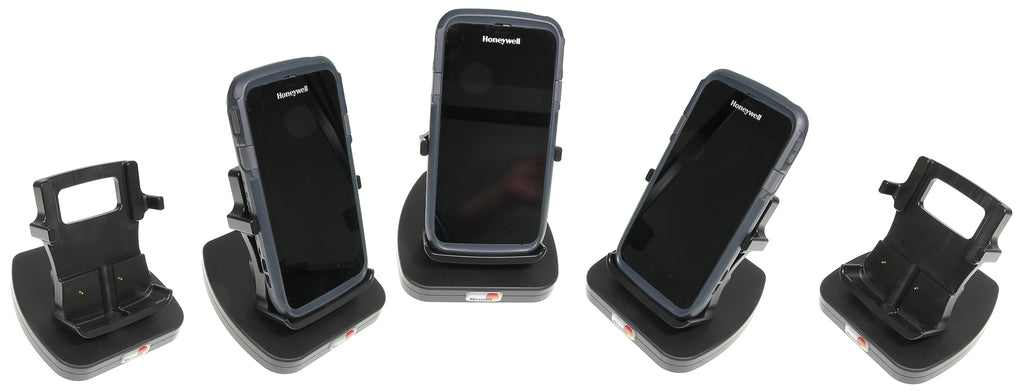 Brodit houder voor Honeywell CT60 en Honeywell CT50 | 215930 - productfoto 2
