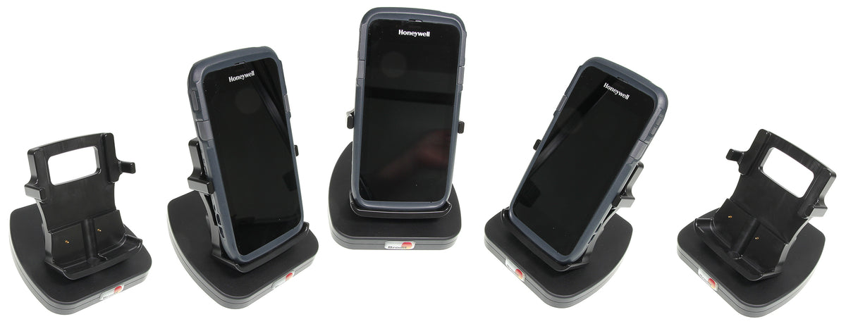 Brodit houder voor Honeywell CT60 en Honeywell CT50 | 215930 - productfoto 2