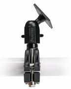 Brodit pipe mount met montageplaat | 215944 - productfoto 3