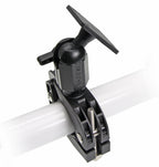 Brodit pipe mount met montageplaat | 215944 - productfoto 4