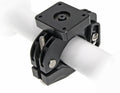 Brodit pipe mount met montageplaat | 215946 - productfoto 1