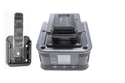Brodit MultiMoveClip heavy duty set voor Toshiba Printer B-FP3D-series - productfoto 5