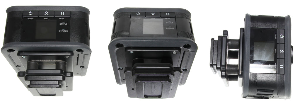 Brodit MultiMoveClip heavy duty set voor Toshiba Printer B-FP3D-series - productfoto 7