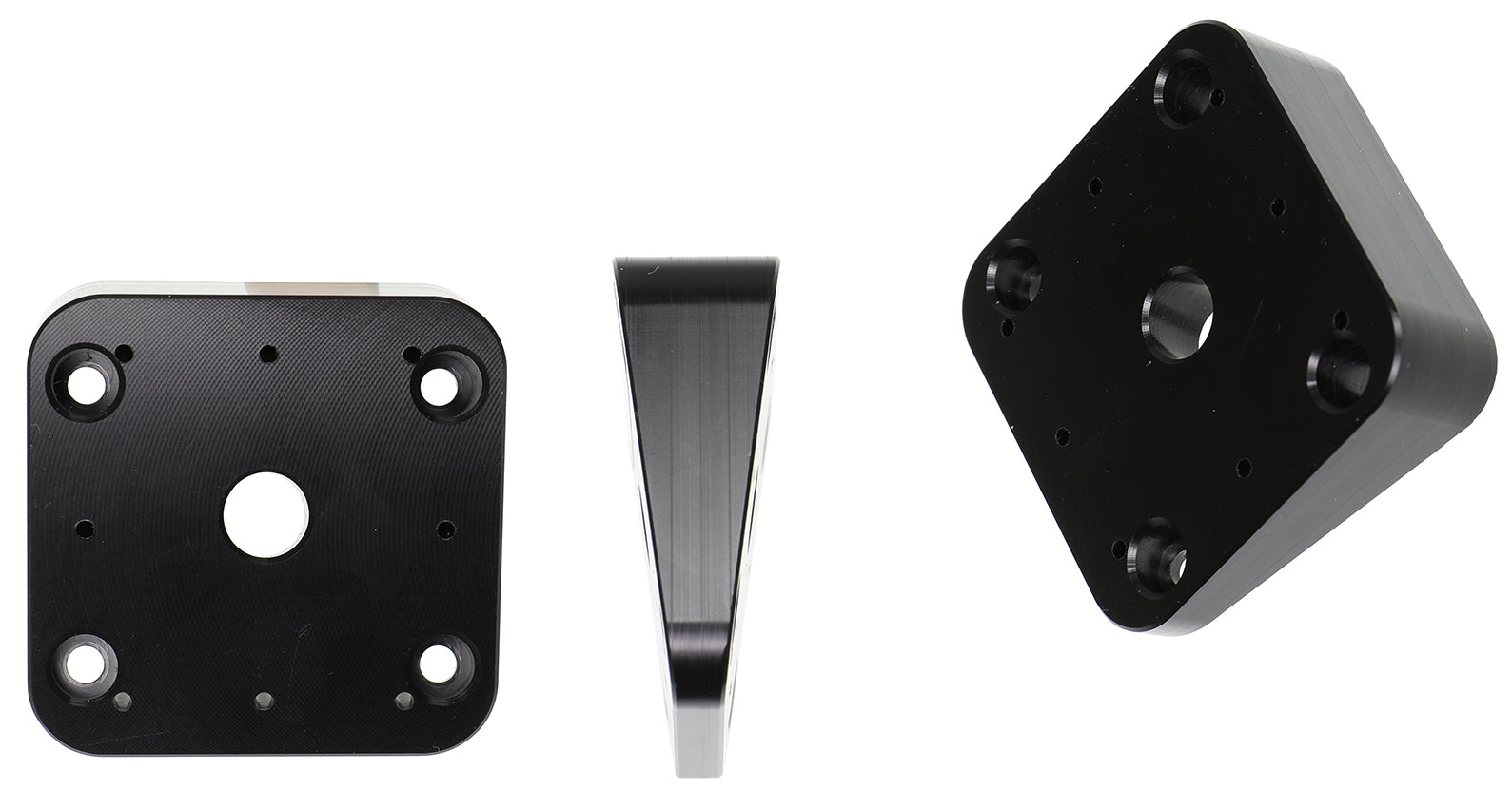 Brodit verhogingsplaat | 215965 - productfoto 1