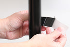 Brodit pipe mount met montageplaat | 215969 - productfoto 3