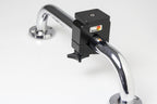 Brodit pipe mount met montageplaat | 215969 - productfoto 6