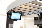 Brodit pedestal mount voor heftruck | 215978 - productfoto 7