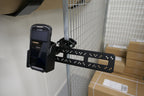Brodit pedestal mount voor heftruck | 215978 - productfoto 8