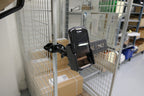 Brodit pedestal mount voor heftruck | 215978 - productfoto 10