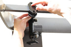 Brodit pedestal mount voor heftruck | 215979 - productfoto 2
