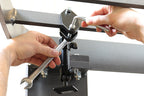 Brodit pedestal mount voor heftruck | 215979 - productfoto 3