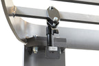 Brodit pedestal mount voor heftruck | 215979 - productfoto 5