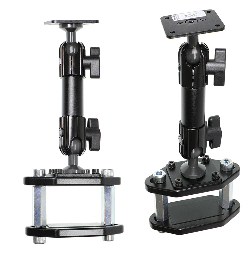 Brodit pedestal mount voor heftruck | 215979 - productfoto 1