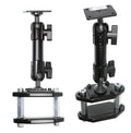 Brodit pedestal mount voor heftruck | 215979 - productfoto 1