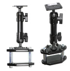 Brodit pedestal mount voor heftruck | 215979 - productfoto 1